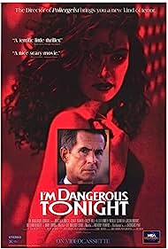 Subtitrare I'm Dangerous Tonight (1990)