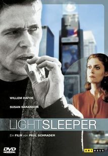 Subtitrare Light Sleeper (1992)