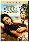 Subtitrare Return to the Blue Lagoon (1991)