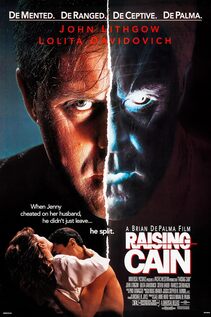 Subtitrare Raising Cain (1992)