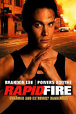 Subtitrare Rapid Fire (1992)