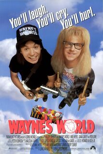 Subtitrare Wayne's World (1992)