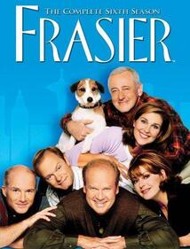 Subtitrare Frasier - Sezonul 1 (1993)