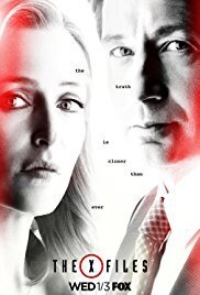 Subtitrare The X Files - Sezonul 10 (2016)