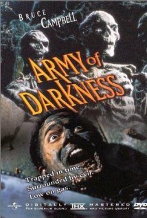 Subtitrare Army of Darkness: Evil dead 3 (1992)