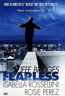 Subtitrare Fearless (1993)