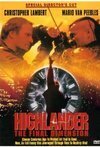 Subtitrare Highlander III: The Sorcerer (1994)
