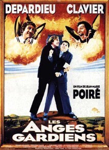 Subtitrare Les anges gardiens (Guardian Angels) (1995)