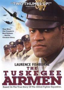 Subtitrare The Tuskegee Airmen (1995)