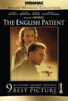 Subtitrare The English Patient (1996)