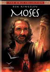 Subtitrare The Bible - Moses (1996)