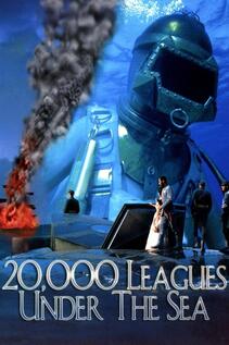 Subtitrare 20,000 Leagues Under the Sea (TV Movie 1997)