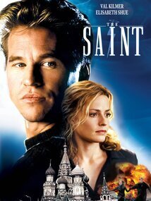 Subtitrare The Saint (1997)