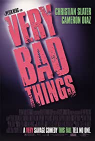 Subtitrare Very Bad Things (1998)