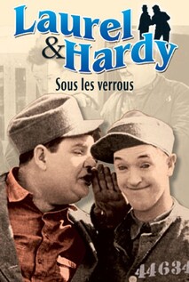 Subtitrare Sous les verrous (Pardon Us) (1970)