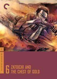 Subtitrare Zatôichi senryô-kubi (Zatoichi And The Chest Of Gold) (1964)