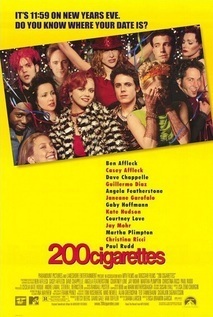 Subtitrare 200 Cigarettes (1999)