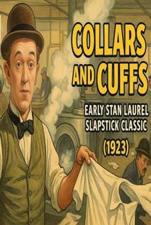 Subtitrare Collars and Cuffs (Short 1923)