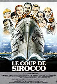 Subtitrare Le coup de sirocco (1979)