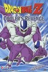 Subtitrare Dragon ball Z 5: Cooler's Revenge (1991)