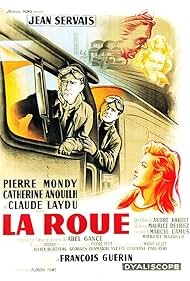 Subtitrare La roue (1957)