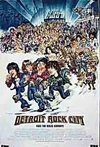 Subtitrare Detroit Rock City (1999)