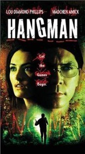 Subtitrare Hangman (2001) (TV)