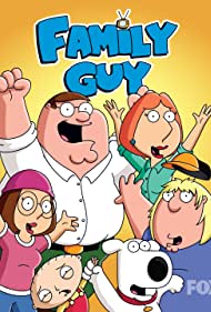 Subtitrare Family Guy - Sezonul 1 (1999)
