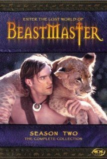 Subtitrare BeastMaster (1999) Sezonul 3