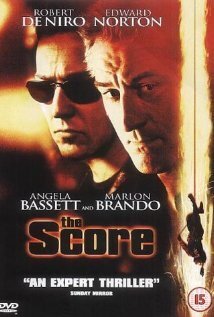 Subtitrare The Score (2001)