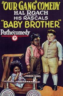 Subtitrare Baby Brother (Short 1927)