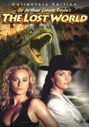 Subtitrare The Lost World - Sezoanele 1-3 (1999)