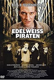 Subtitrare  Edelweispiraten (The Edelweiss Pirates) (2004)