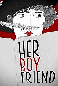Subtitrare Her Boy Friend (Short 1924)