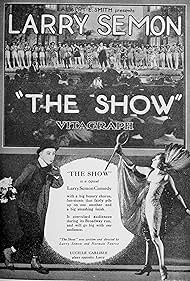 Subtitrare The Show (Short 1922)