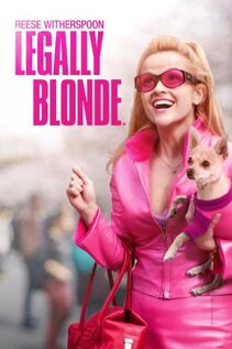Subtitrare Legally Blonde (2001)