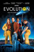 Subtitrare Evolution (2001)