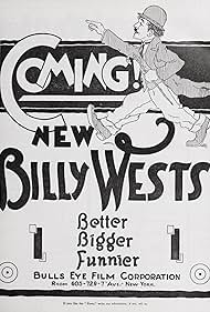 Subtitrare He's in Again (Short 1918)