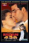 Subtitrare Khiladi 420 (2000)