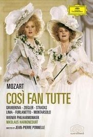 Subtitrare Così fan tutte (TV Movie 1988)