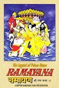 Subtitrare Ramayana: The Legend of Prince Rama (1992)