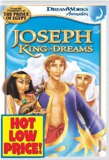Subtitrare Joseph: King of Dreams (2000)