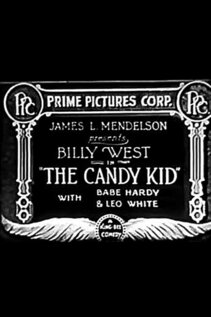 Subtitrare The Candy Kid (Short 1917)