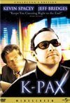 Subtitrare K-PAX (2001)