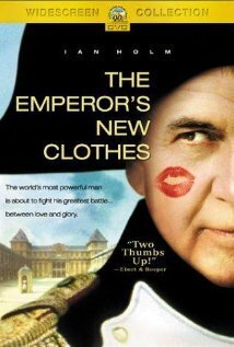 Subtitrare The Emperor's New Clothes (2001)
