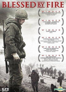 Subtitrare Iluminados por el fuego (Blessed by Fire) (2005)