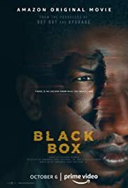 Subtitrare Black Box (2020)