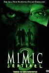 Subtitrare Mimic: Sentinel (2003) (V)