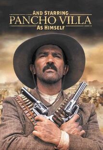 Subtitrare And Starring Pancho Villa as Himself (2003)