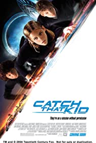 Subtitrare Catch That Kid (2004)